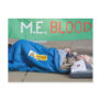 mitsis - ME Blood postcard