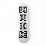 Mitsu Dai, Japan Skateboard Deck