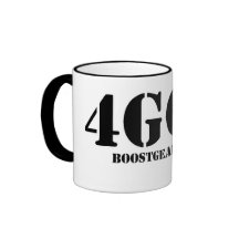 Mitsubishi 4G63 Coffee Mug - 4G63 Engine Code