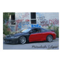 Mitsubishi Eclipse posters