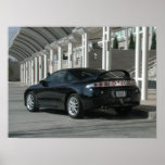 Mitsubishi Eclipse Posters