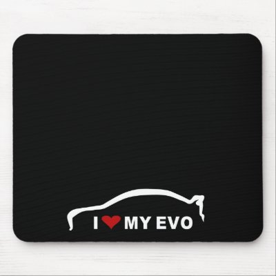 I Love Evo