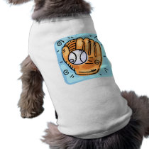 Mitt 2 pet clothing