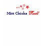 Mitt Chicks Rock! T Shirt