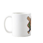 Mitt & Crossbats Mug