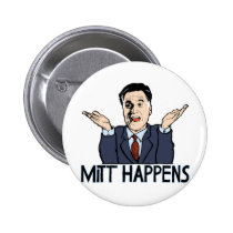 Mitt Happens buttons