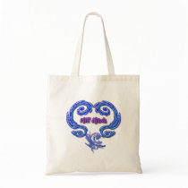 Mitt Hjarta Bag (Swedish)