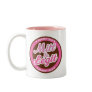 Mitt is Legit Romney 2012 Mug