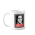 MITT COFFEE MUG