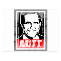 MITT postcards