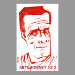 MITT ROMNEY 2012 posters