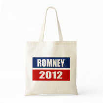 MITT ROMNEY 2012 bags
