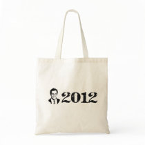 MITT ROMNEY 2012 bags