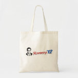 MITT ROMNEY 2012 BAGS