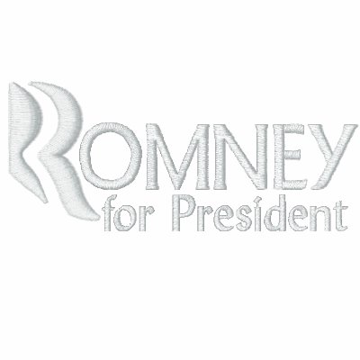 Mitt Romney 2012 Camiseta Polo Mitt Romney 2012 Camiseta Polo