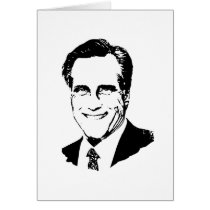 Mitt Romney 2012 cards by ElectionGear Mitt Romney 2012 cards