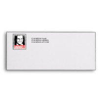 MITT ROMNEY 2012 ENVELOPES