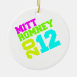 MITT ROMNEY 2012 SWAY NEON.png Ornaments