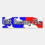 Mitt Romney Bumper Sticker