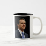 Mitt Romney Coffee Mug