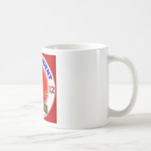 Mitt Romney Coffee Mugs