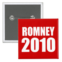 MITT ROMNEY Election Gear buttons