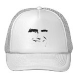 MITT ROMNEY FACE HAT