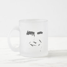 MITT ROMNEY FACE MUGS