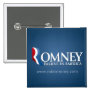 Mitt Romney for President 2012 Buttons