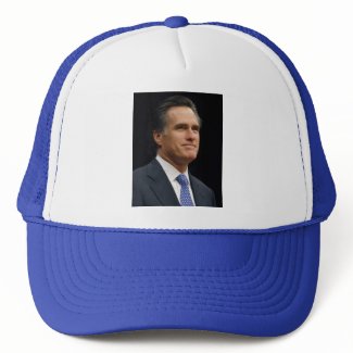 Mitt Romney hat