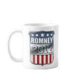 Mitt Romney Campaign Drinking Mugs
