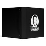 MITT ROMNEY IS MY HOMEBOY binders