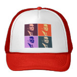 Mitt Romney Mesh Hat