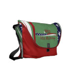 Mitt Romney Messenger Bag