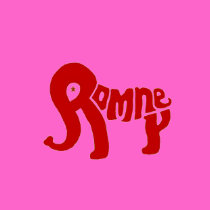 Mitt Romney Pachyderm t-shirts