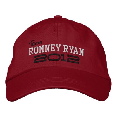 Mitt Romney Paul Ryan 2012 Embroidered Hats Mitt Romney Paul Ryan 2012 Embroidered Hats