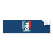 MITT ROMNEY POSTER