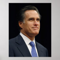 Mitt Romney posters