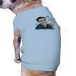 Mitt Romney Quotes color Pet Clothes