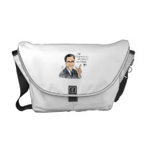 Mitt Romney Quotes color Faded.png messenger bags