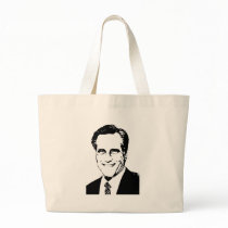 Mitt Romney Shirts bags