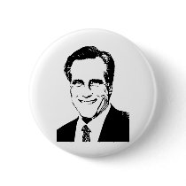 Mitt Romney Shirts buttons