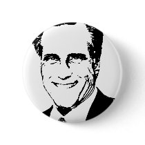 Mitt Romney Shirts buttons
