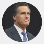 Mitt Romney Stickers