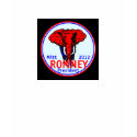 Mitt Romney T-Shirt