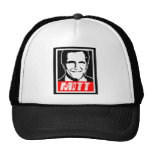 MITT TRUCKER HAT