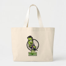 Mitt Zombie Bag
