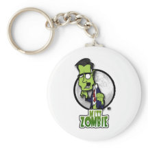 zombie key