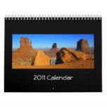 Mittens 2009, 2011 Calendar