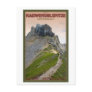 Mittenwald - Karwendelberg Postcards